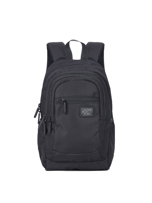 Aoking Rucksack Unisex BLACK - Image 1