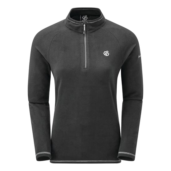 Dare 2B Womens/Ladies Freeform II Fleece (Black)