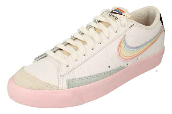 Nike Blazer Low 77 Vntg Bt Männer Weiß Turnschuhe - Image 1