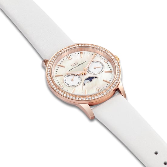 Rhodenwald Söhne Female Genuine leather Watch 38,0 mm - Image 5