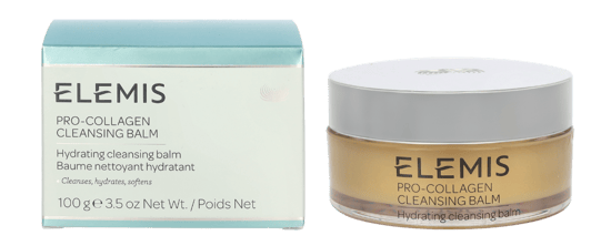 Elemis Pro-Collagen Cleansing Balm. - Image 1
