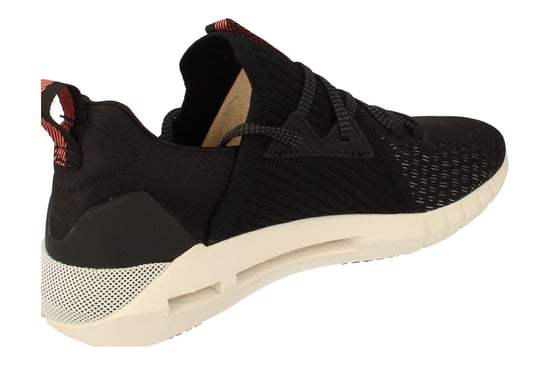 Unter Armour Ua Hovr Slk Evo Männer Schwarz Trainer - Image 3