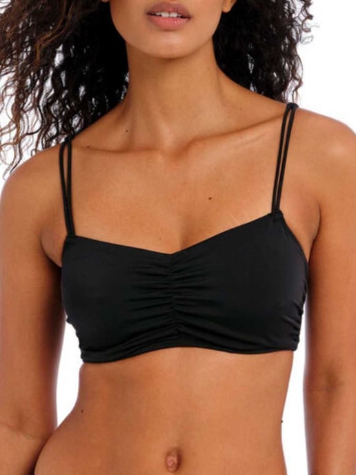 Jewel Cove Bralette Bikini Top - Image 2