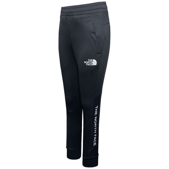 The North Face New Ampere Kinderhose in Grau - Image 1