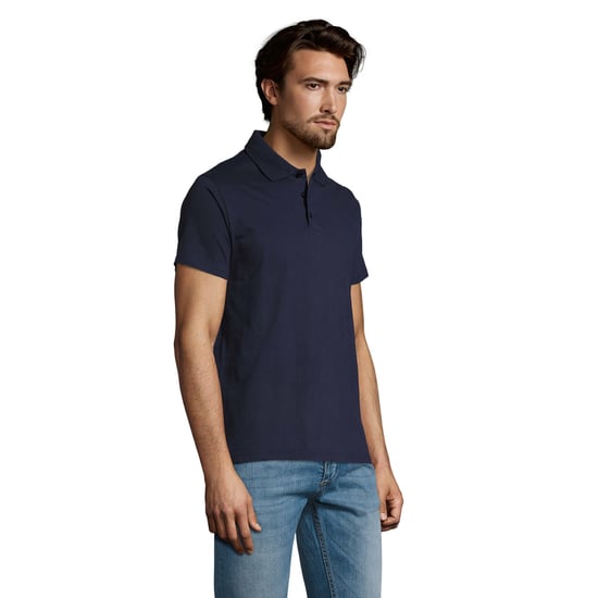 SOLS - "Prescott" Poloshirt für Herren () - Image 3