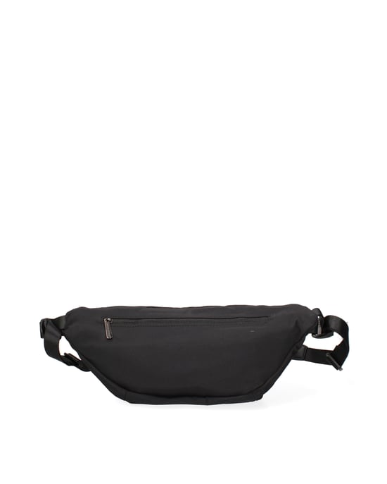 David Jones Riementasche Unisex BLACK - Image 4