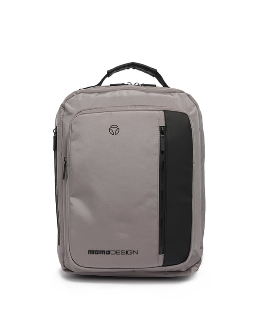 Momo Design Rucksack GRAY AND BLACK - Image 1
