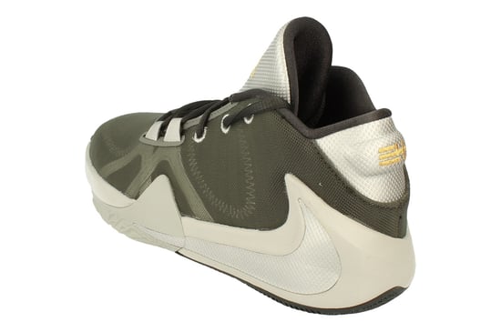Nike Freak 1 Gs Basketball Grau Turnschuhe - Image 2