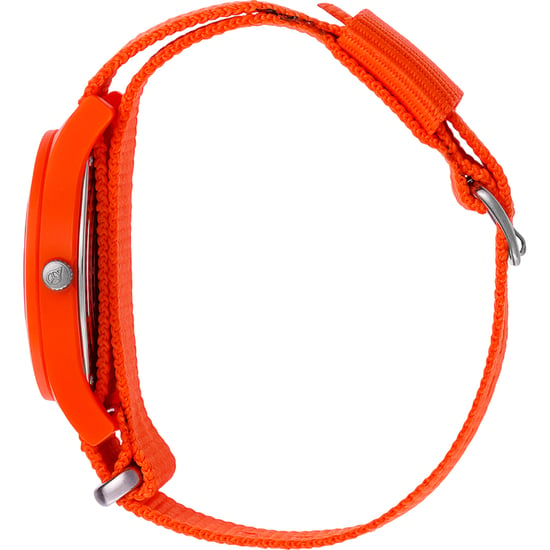 Ice Watch Slim Nature Unisex's Orange Watch 016447