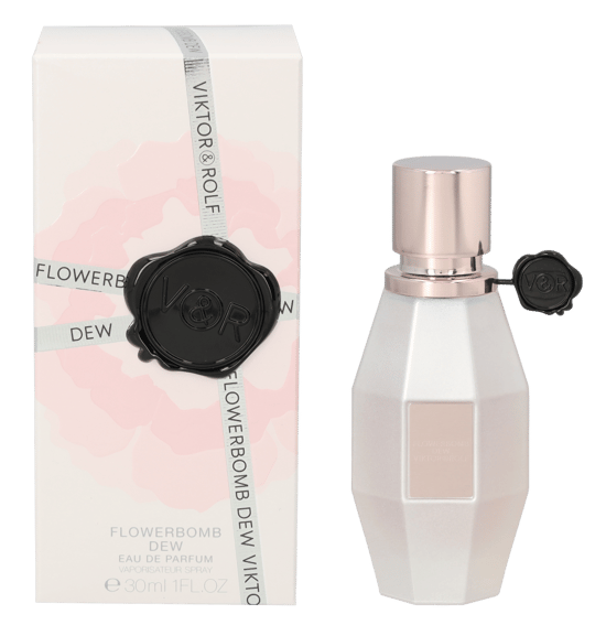 Viktor & Rolf Flowerbomb Dew Edp Spray 30 ml - Image 4