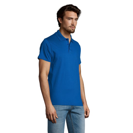 SOLS - "Prescott" Poloshirt für Herren () - Image 3