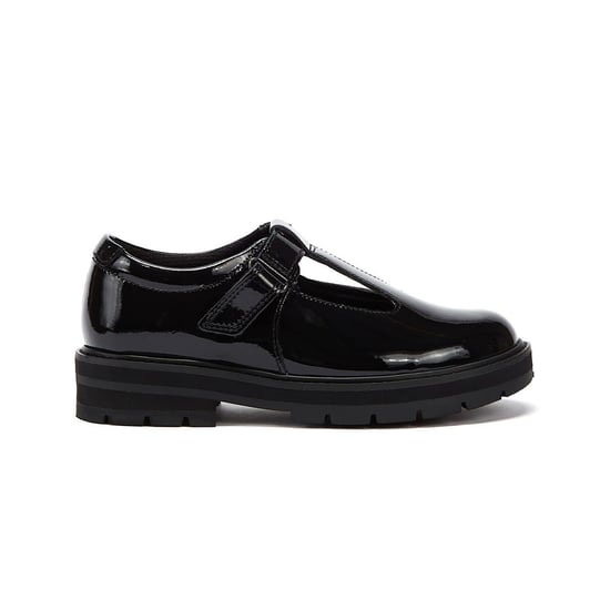 Clarks Prague Brill O Kinderschuhe - Image 4