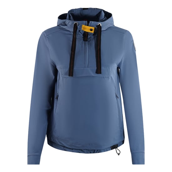 Parajumpers Hotaru Velvet Morning Blue Überziehjacke, dünn - Image 1