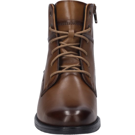 JOSEF SEIBEL Simona 05 | Stiefelette für Damen | Braun Simona 05, cognac - Image 4
