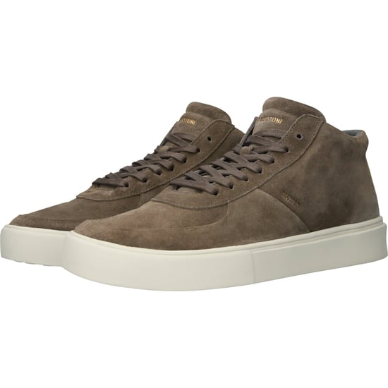 CRAG ESKA MID - Canteen - Sneaker (mid)