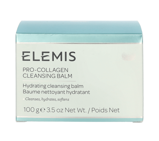 Elemis Pro-Collagen Cleansing Balm. - Image 2