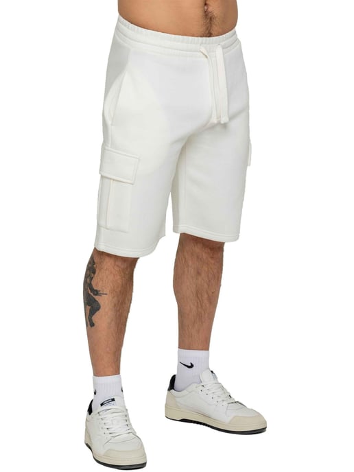 Enzo | Herren Cargo Shorts - Image 3
