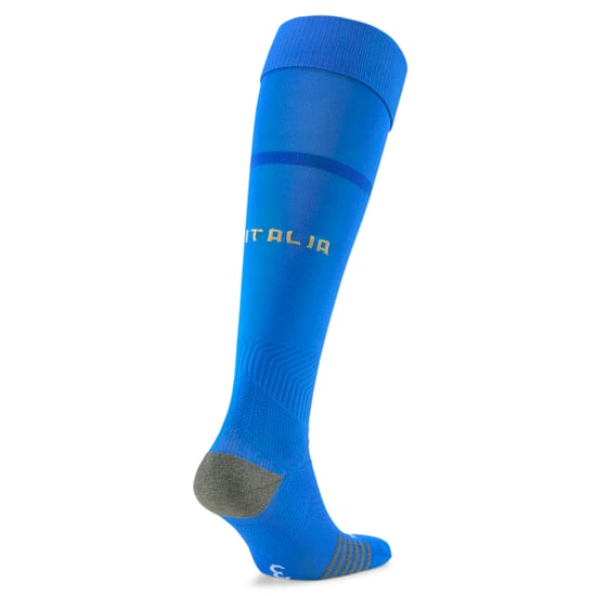 PUMA Herren Italien Fußball Bandierte Replik Socken - Image 2
