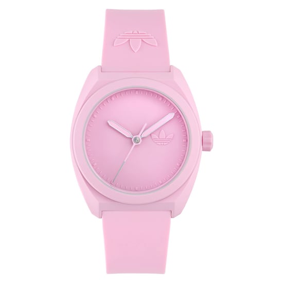 Adidas Originals Project Three Unisex-Herzwatch AOST24056 - Image 1