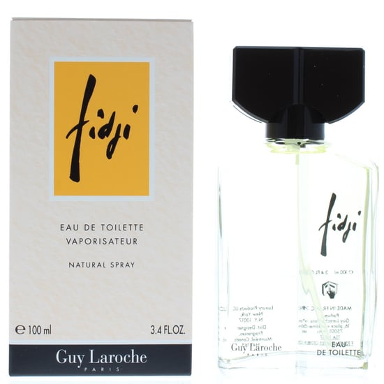 Guy Laroche Fidji Eau de Toilette 100ml - Image 1