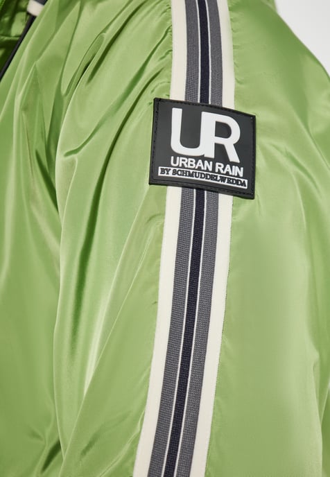Schmuddelwedda Blouson Herren hellgrün - Image 5