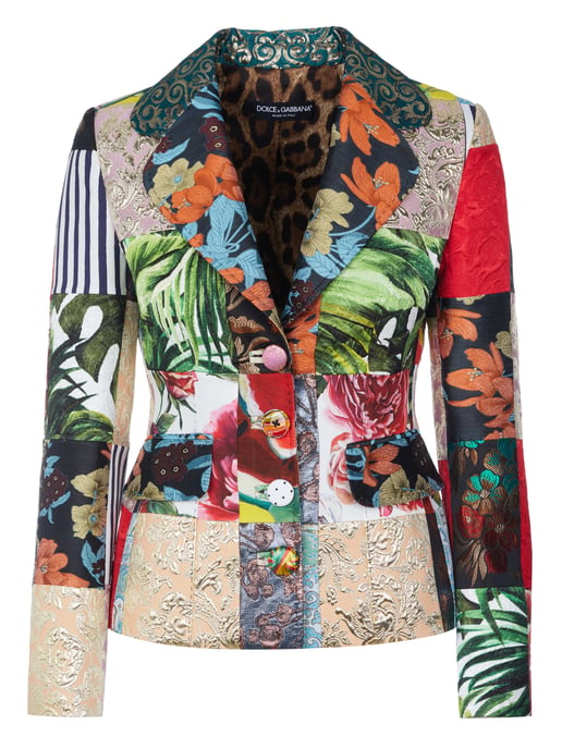 Dolce & Gabbana Jacke - Image 1
