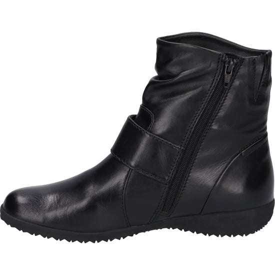 JOSEF SEIBEL Naly 65 | Stiefelette für Damen | Schwarz Naly 65, schwarz - Image 3