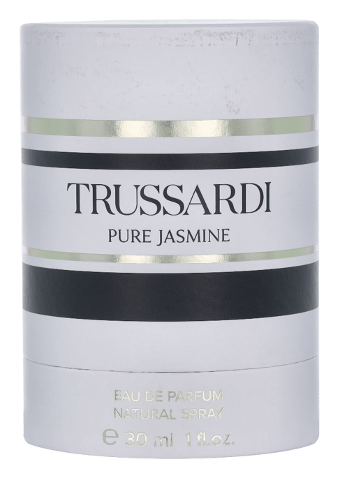 Trussardi Pure Jasmine Edp Spray. - Image 2
