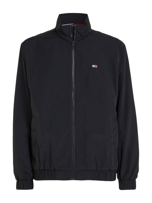 Tommy Jeans Jacke Frau essential flag - Image 1