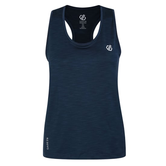 Dare 2b Womens/Ladies Modernize II Vest (Moonlight Denim)
