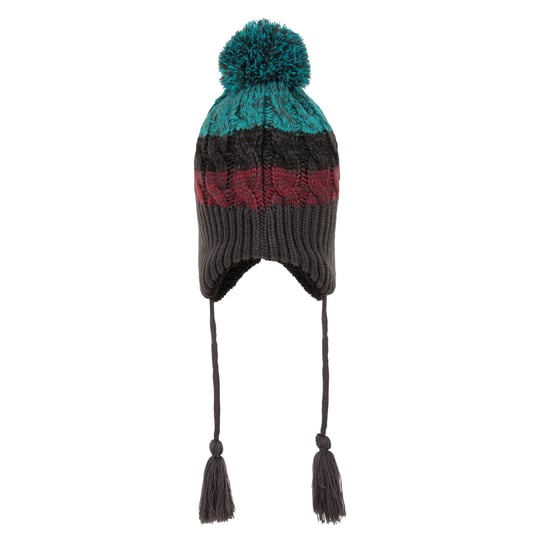 Mountain Warehouse - Trapper-Hut für Herren (Grau) - Image 2