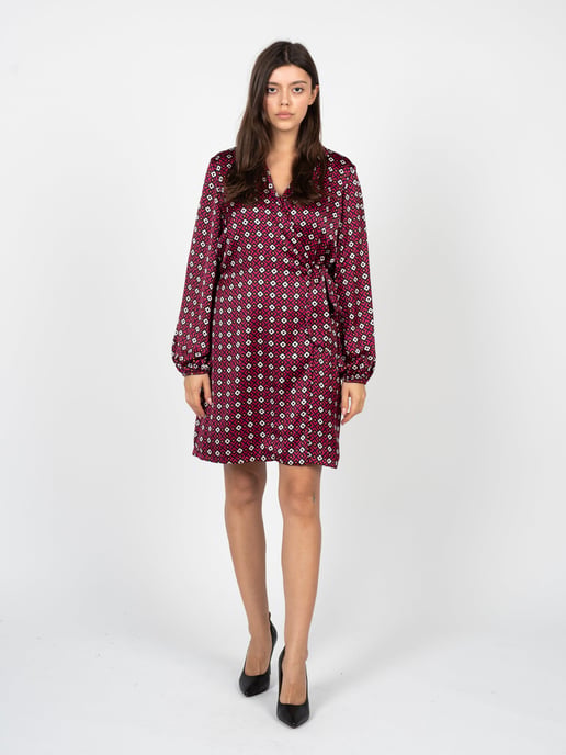 Liu Jo Kleid Damen pink - Image 2