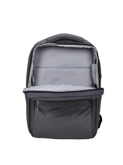 Aoking Rucksack Unisex GREY - Image 5