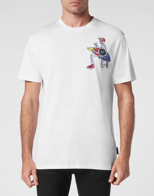 T-Shirt Hawaii - Image 1