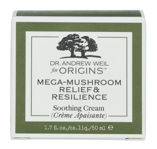 Origins Dr. Weil Mega-Pilz R&R Beruhigende Creme 50 ml - Image 2