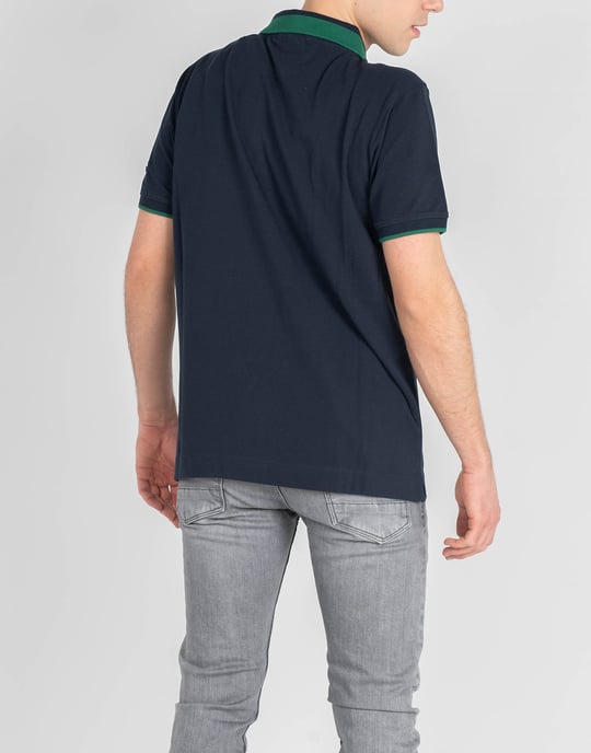 Invicta Polo Shirt Men's Blue