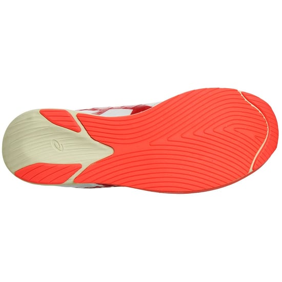 Asics MetaRacer Damen-Laufschuhe in Weiß - Image 3