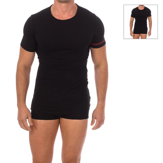 2er Pack Bio-Baumwoll-T-Shirts - Image 1