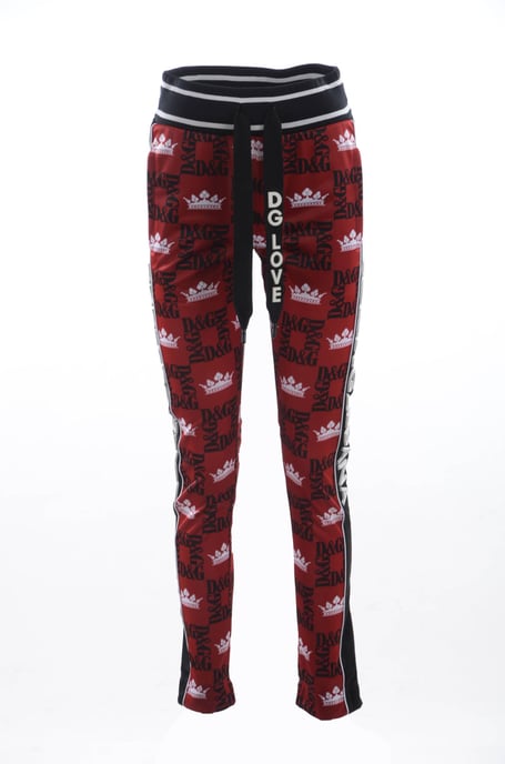 Dolce & Gabbana Damen Sport Jogger - Image 1