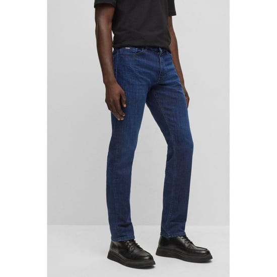BOSS Orange Delaware BC-L-P 50471014 Mens Jeans - Image 2