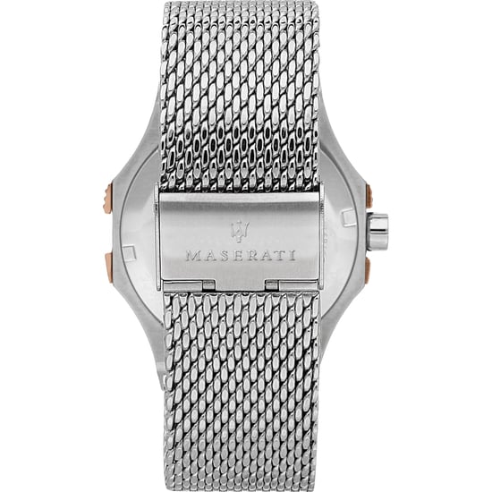 Maserati Potenza R8853108007 Silber - Image 3