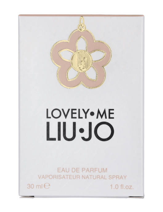 Liu-Jo Lovely Me Edp Spray. - Image 2