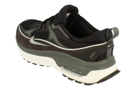 Nike Air Max Bliss Damen Schwarz Turnschuhe - Image 2