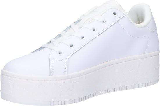 Sneakers für Damen Tommy Hilfiger in Weiß - Image 2