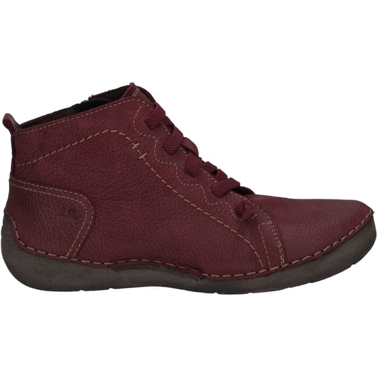 JOSEF SEIBEL Fergey 86 | Stiefelette für Damen | Rot Fergey 86, bordeaux - Image 2