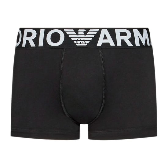 Emporio Armani Herren-Boxershorts Unlimited Logo Set - Image 3