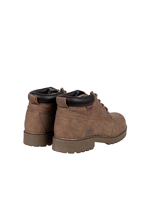 Gas Schuhe Scott NBX Herren braun - Image 3