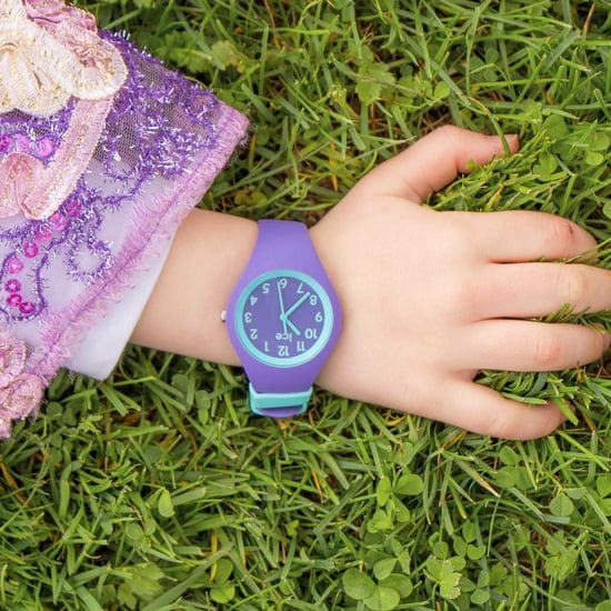 Ice Watch Ola Kids Kinderuhr Lila 014432 - Image 6