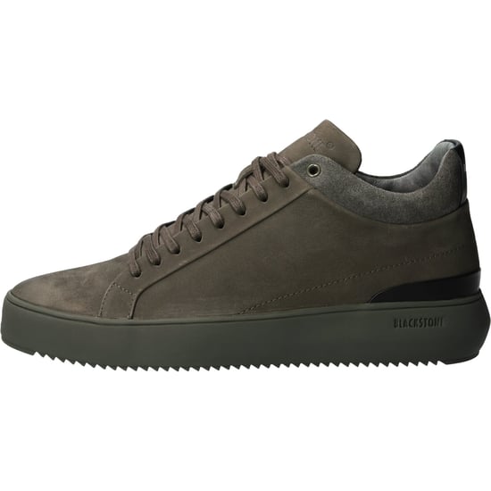 Trevor - Tarmac - Sneaker (mid)