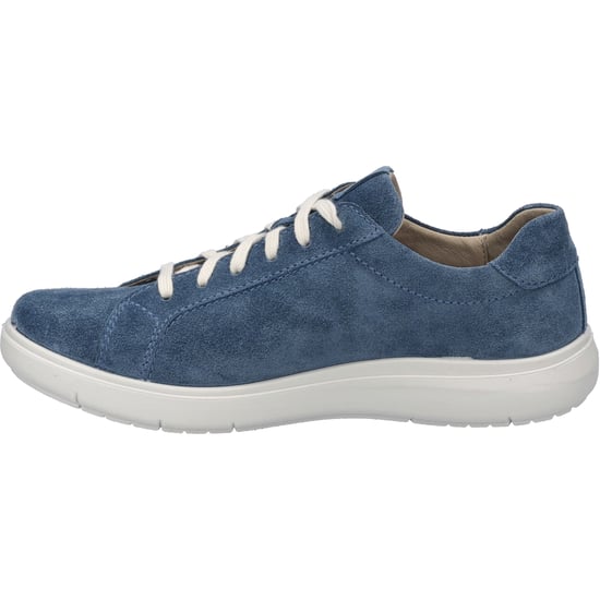 JOSEF SEIBEL Megan 07 | Sneaker für Damen | Blau Megan 07, shark - Image 3